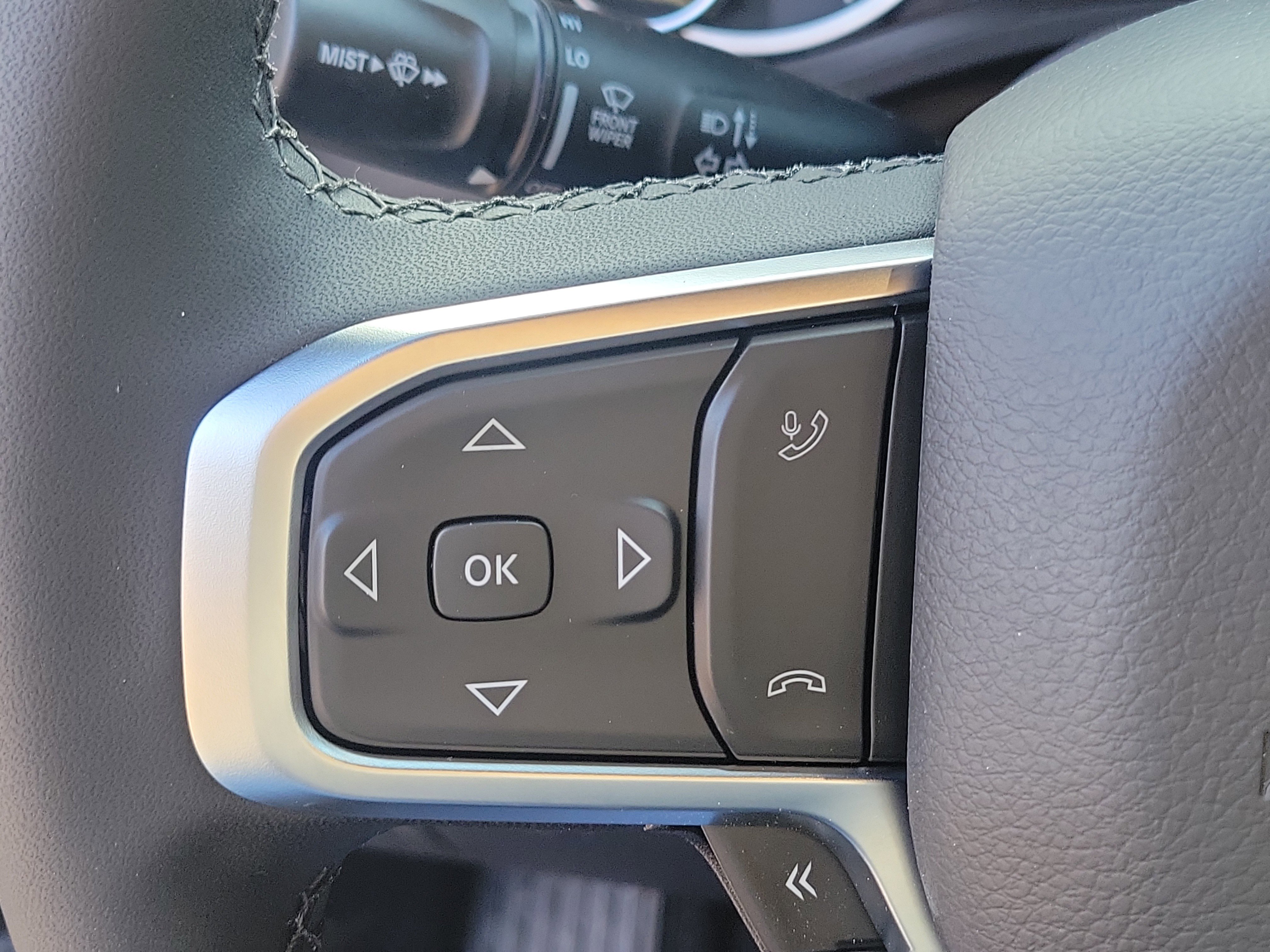 New 2026 RAM 1500 Big Horn image 13