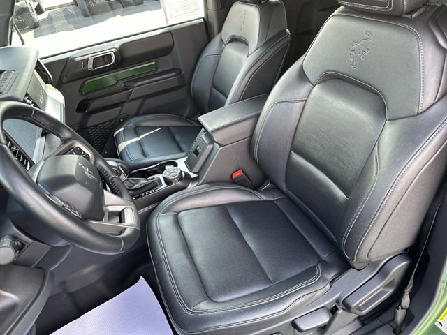 Used 2025 Ford Bronco Badlands AWD/4WD image 15