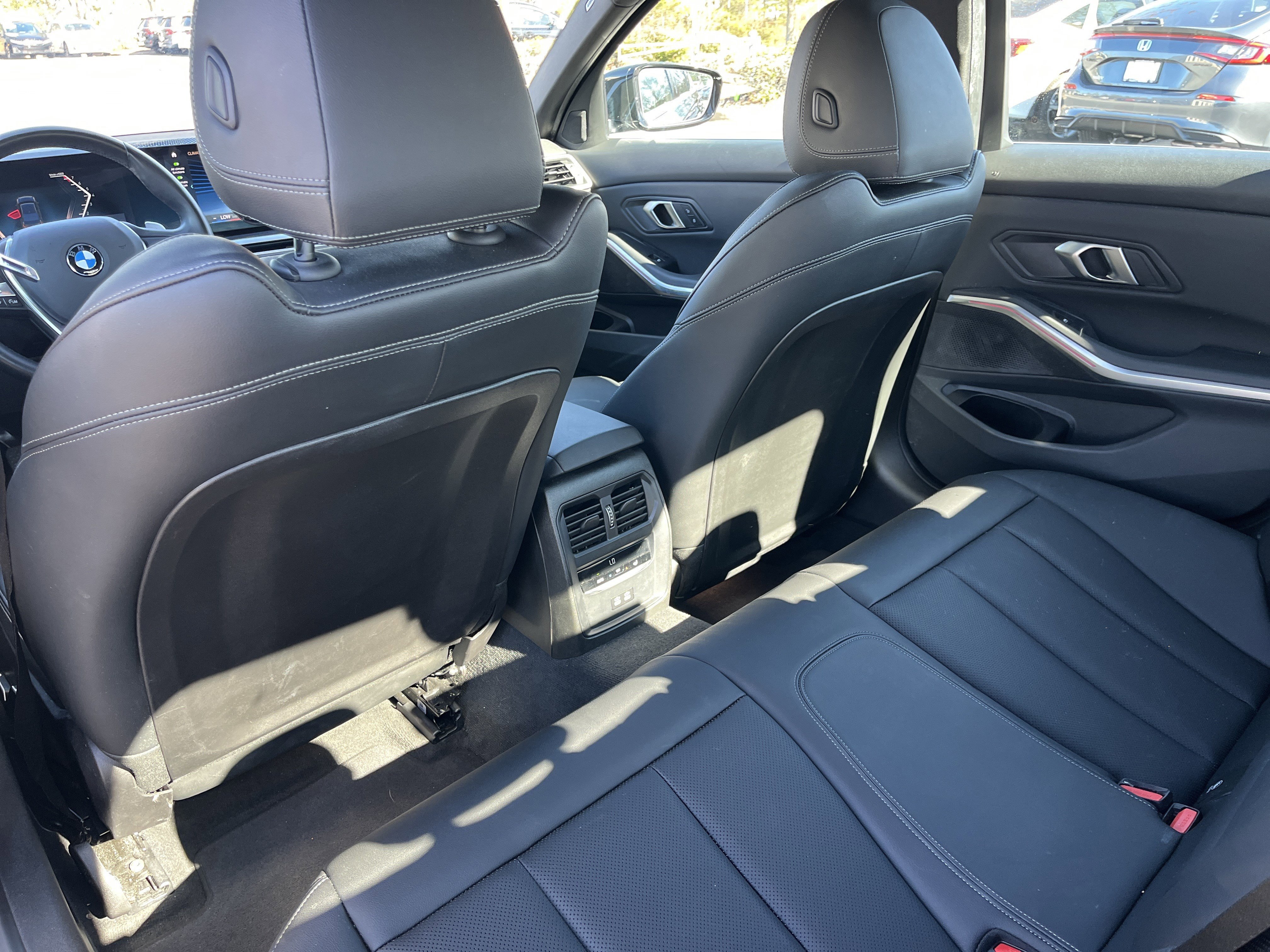 Used 2024 BMW 330i Sedan image 22