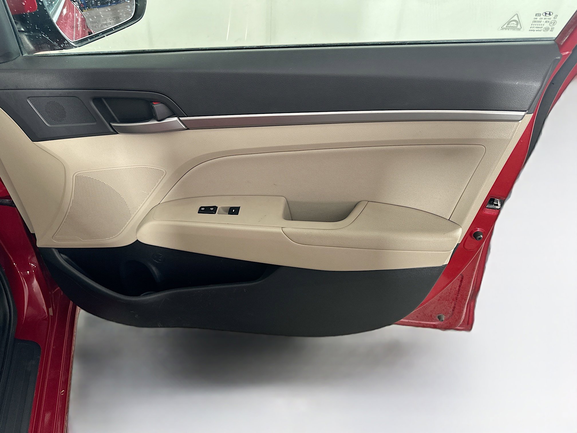 Used 2017 Hyundai Elantra Value Edition FWD image 34