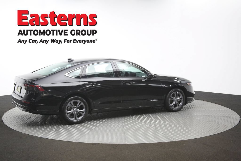 Used 2024 Honda Accord EX-L image 42