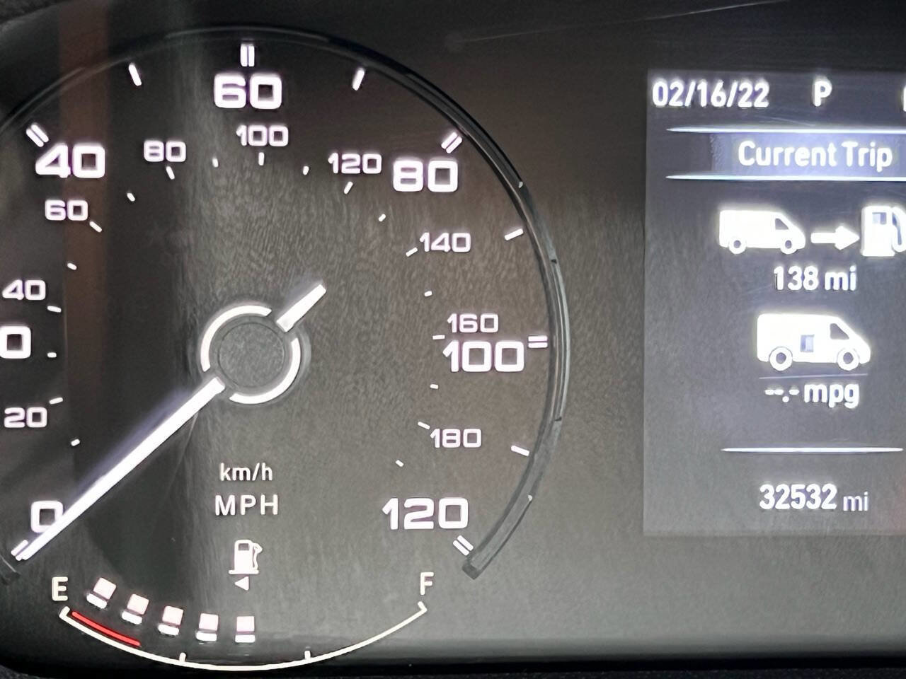 Used 2022 RAM ProMaster 2500 w/ Convenience Group image 28