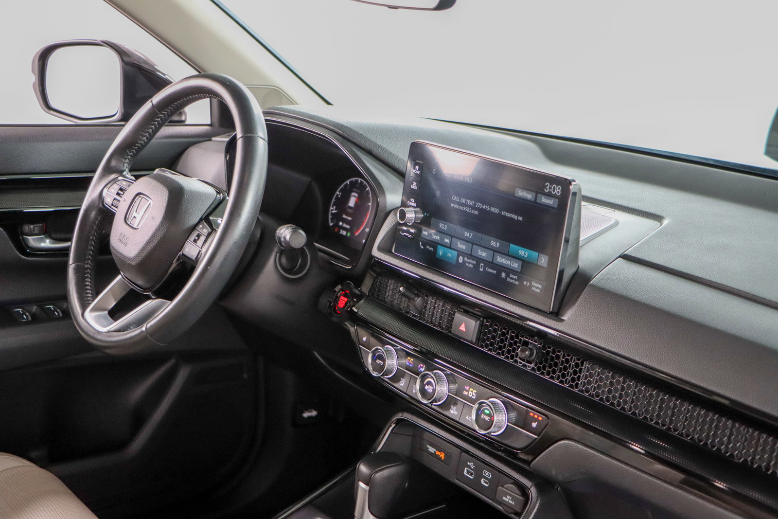 Used 2023 Honda CR-V EX-L image 26