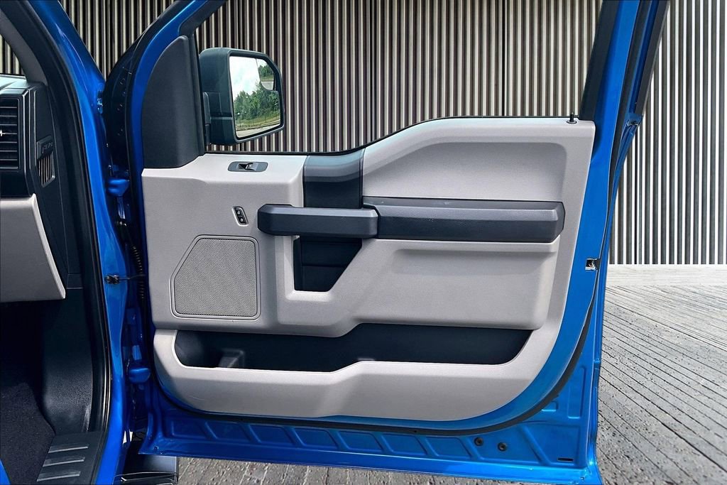 Used 2019 Ford F150 XL w/ Equipment Group 101A Mid AWD/4WD image 26