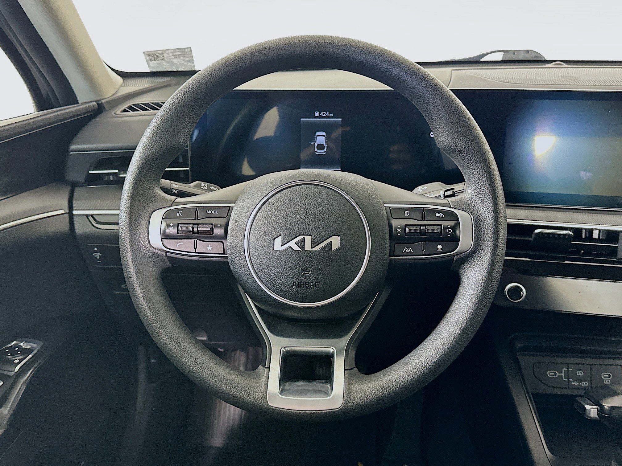 Used 2025 Kia K5 LXS image 18