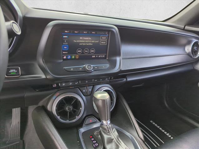 Used 2020 Chevrolet Camaro LT w/ RS Package image 11