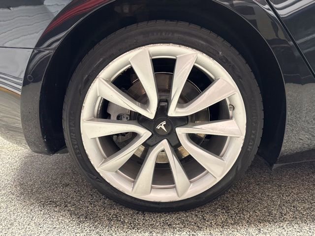 Used 2018 Tesla Model 3 Long Range image 20