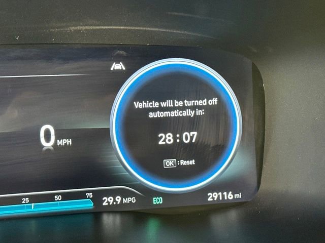 Certified 2023 Hyundai Santa Fe Limited image 18