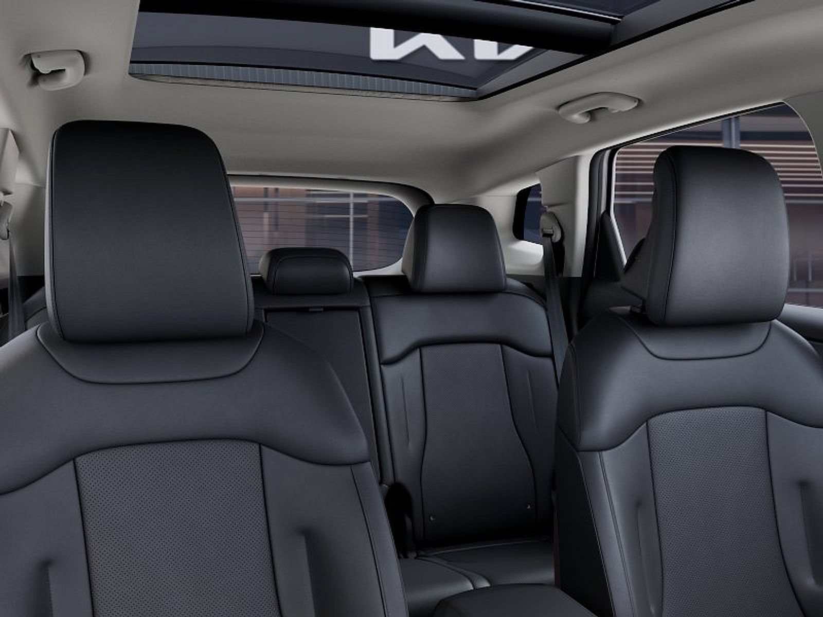 New 2027 Kia Sportage EX AWD/4WD image 28