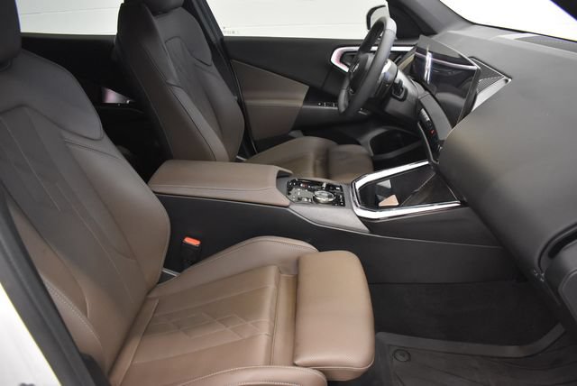 Used 2025 BMW X3 xDrive30i w/ Convenience Package AWD/4WD image 19