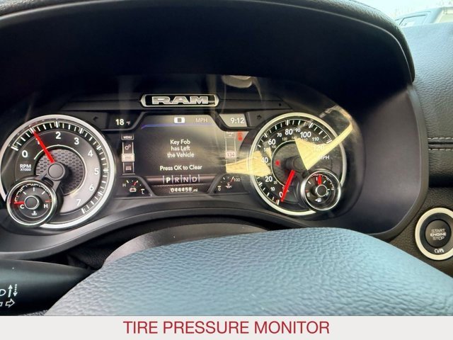 Certified 2021 RAM 1500 Laramie image 25