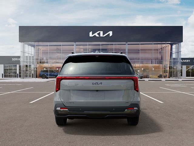 New 2025 Kia Carnival SX Prestige FWD image 5