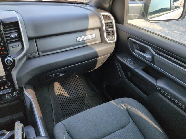 Certified 2023 RAM 1500 Big Horn AWD/4WD image 21
