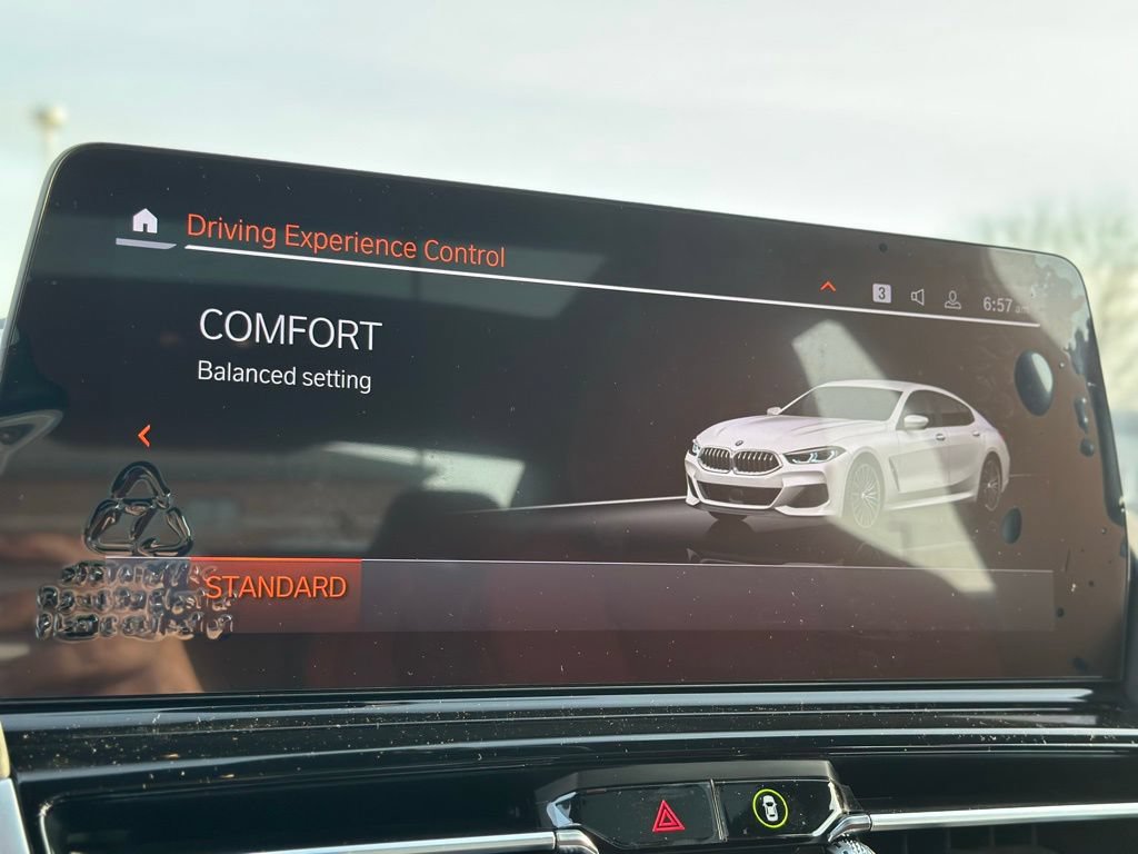 New 2026 BMW 840i xDrive w/ M Sport Professional Package AWD/4WD image 43