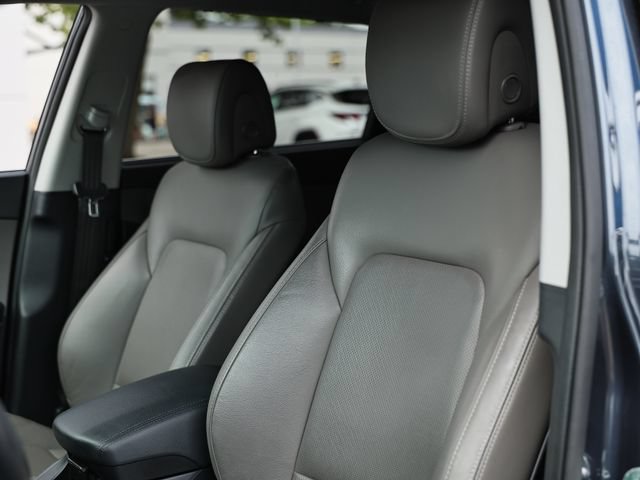 Used 2019 Hyundai Santa Fe XL SE w/ SE Premium Package 02 FWD image 21