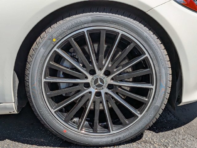 Used 2021 Mercedes-Benz C 300 Sedan image 12