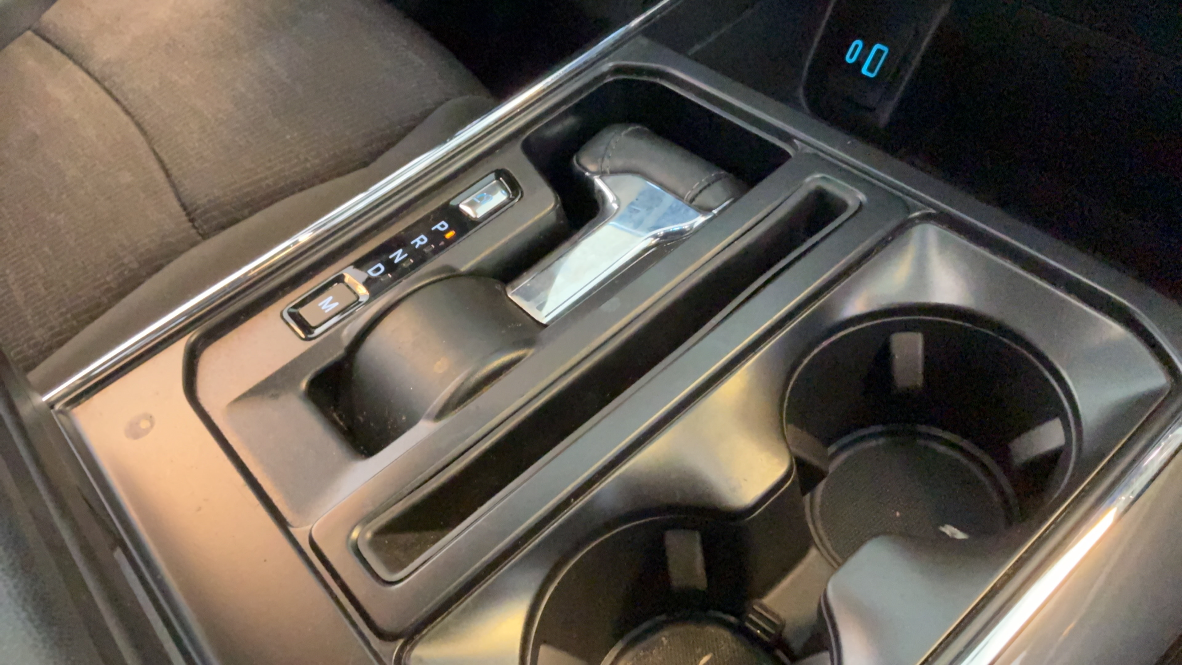 Used 2022 Ford F150 XLT w/ Equipment Group 302A High AWD/4WD image 40