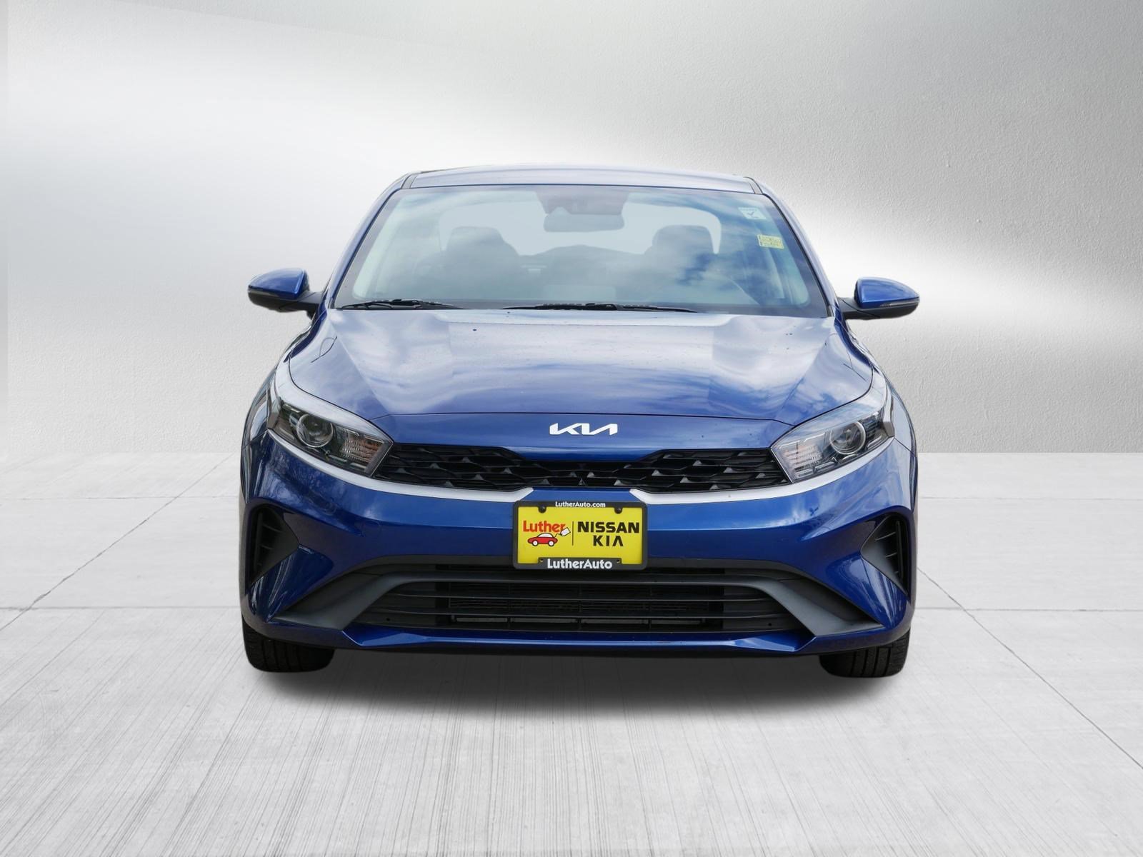 Certified 2023 Kia Forte LXS w/ LXS Technology Package FWD video 2