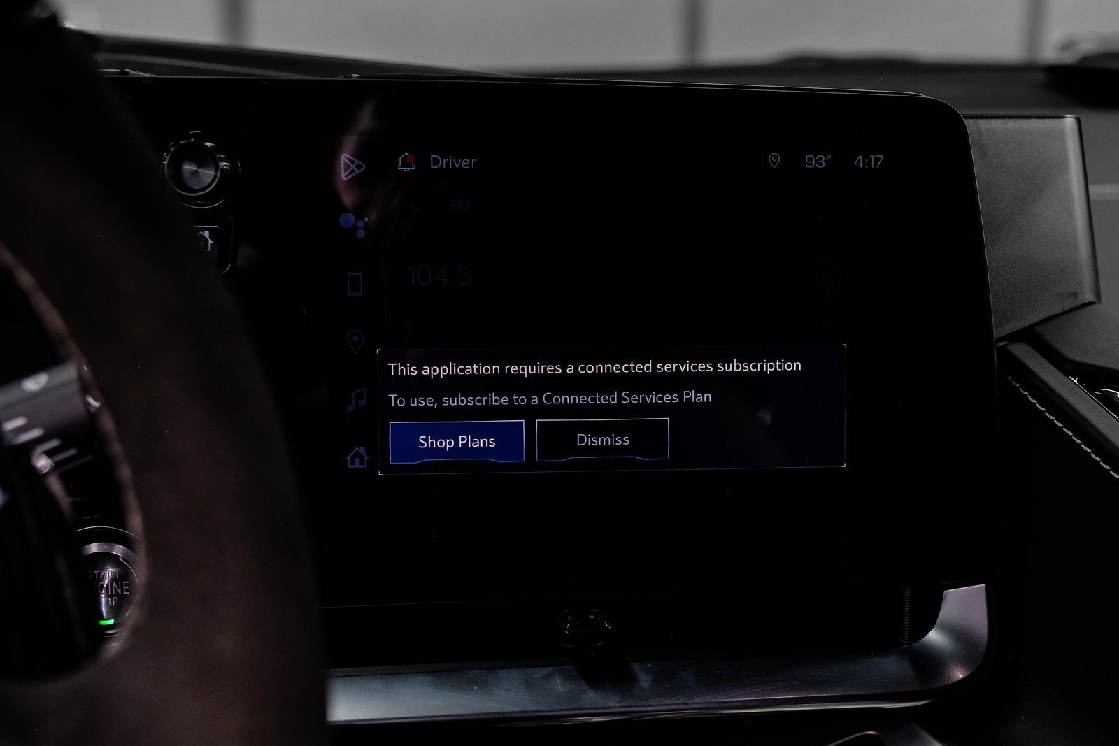 Used 2025 Chevrolet Corvette Z06 w/ Battery Protection Package image 33