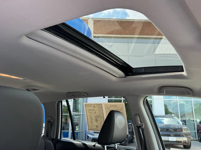Used 2022 Honda Pilot EX-L image 9