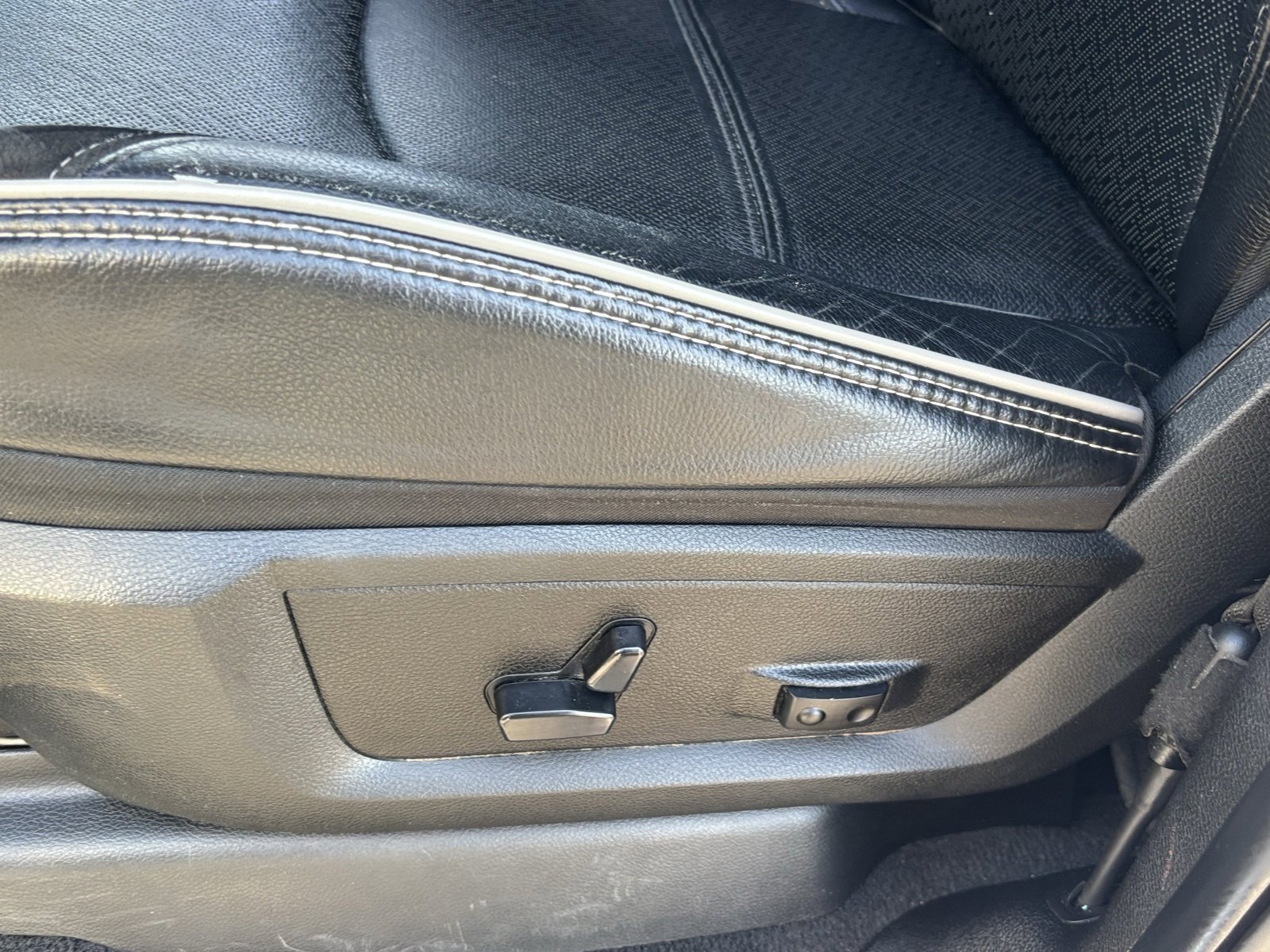 Used 2023 RAM 2500 Laramie image 20