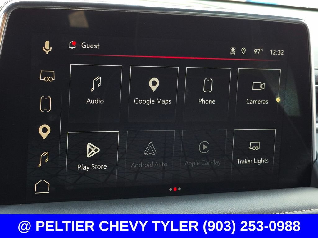 Used 2023 GMC Yukon SLT AWD/4WD image 27