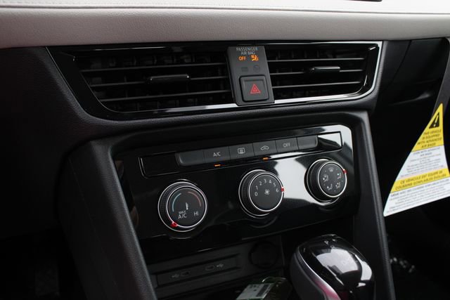 New 2026 Volkswagen Taos S FWD image 15