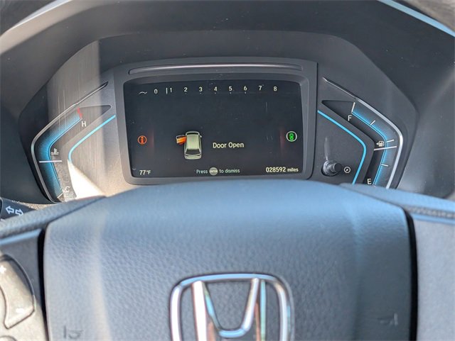 Used 2024 Honda Odyssey EX image 22