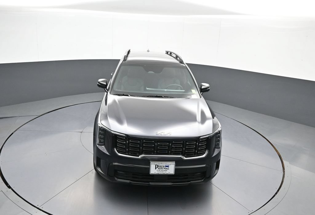 New 2026 Kia Sorento SX Prestige AWD/4WD image 37