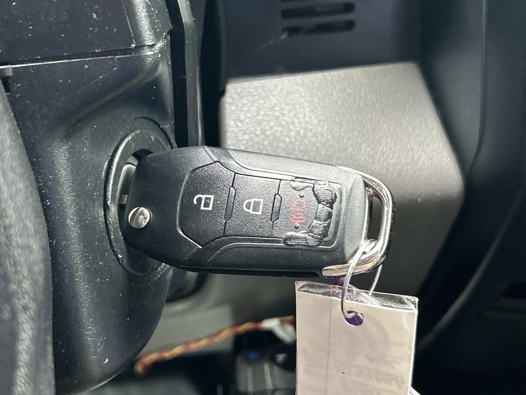 Used 2015 Ford F150 XL w/ Equipment Group 101A Mid image 31