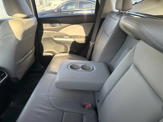 Used 2016 Honda CR-V Touring image 14