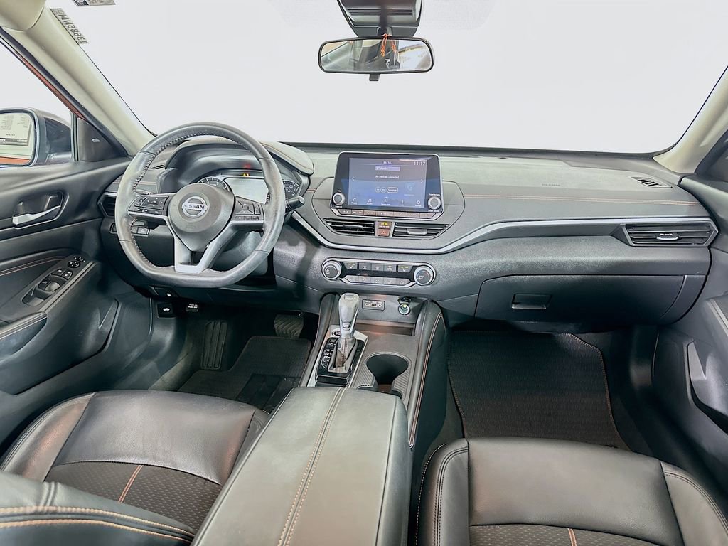 Used 2022 Nissan Altima 2.0 SR image 23