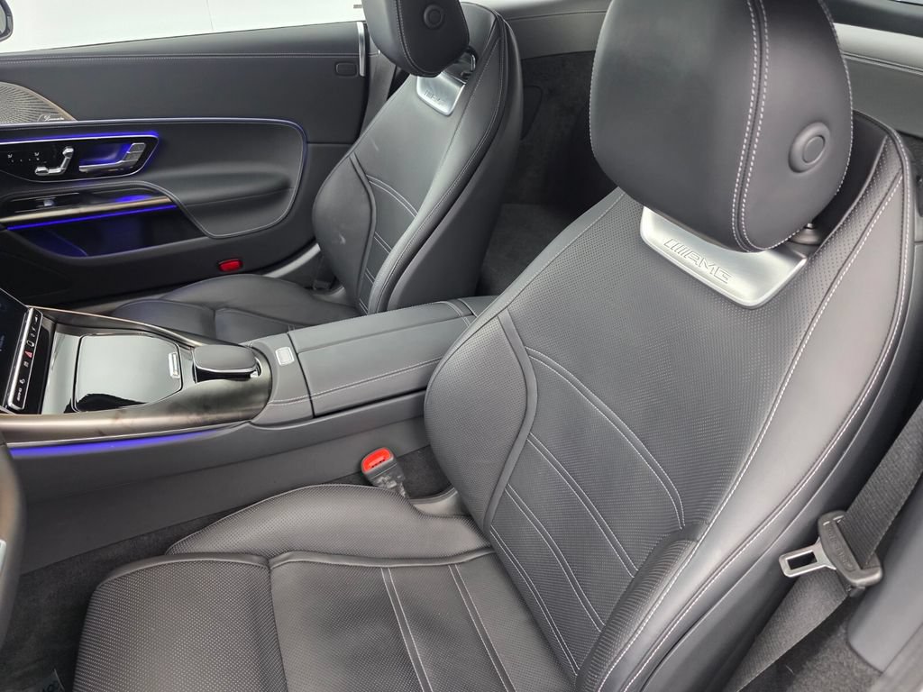 Used 2024 Mercedes-Benz AMG GT 55 image 11