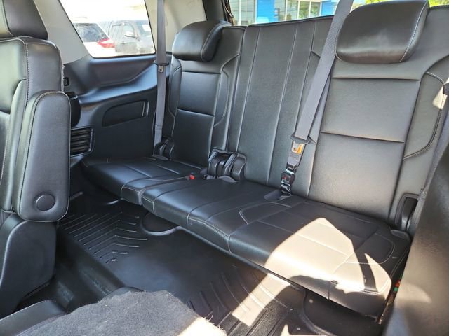 Used 2018 Chevrolet Tahoe LT AWD/4WD image 15