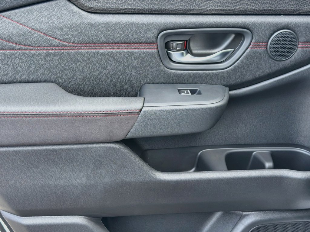 New 2026 Honda Pilot Black Edition image 42