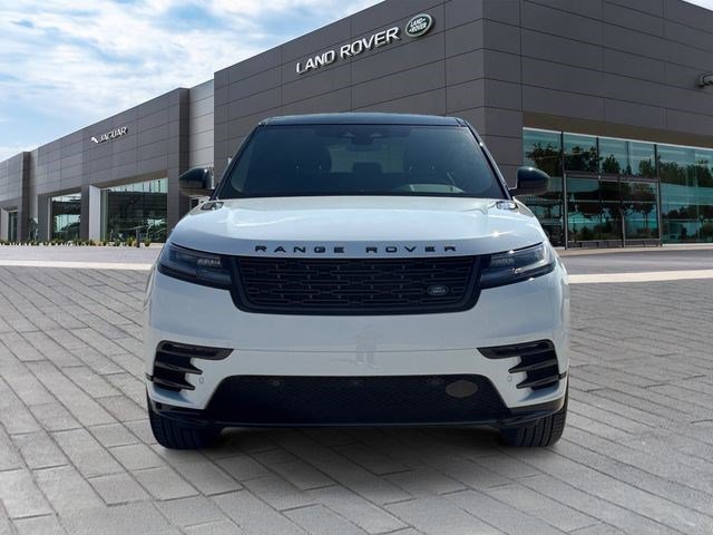 New 2026 Land Rover Range Rover Velar Dynamic SE image 8