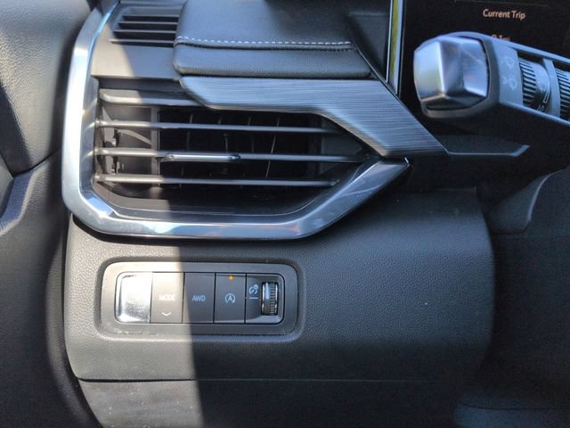 Used 2025 GMC Acadia Elevation AWD/4WD image 20