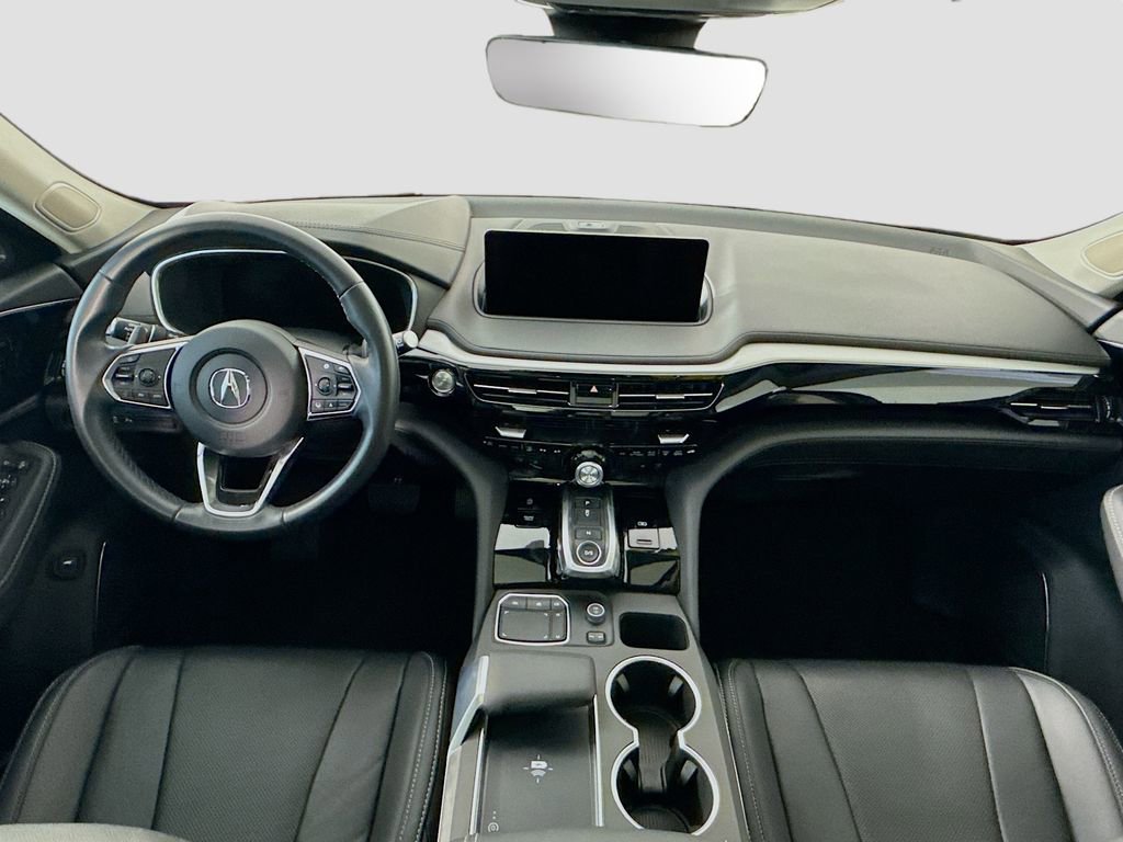 Used 2023 Acura MDX FWD w/ Technology Package image 13
