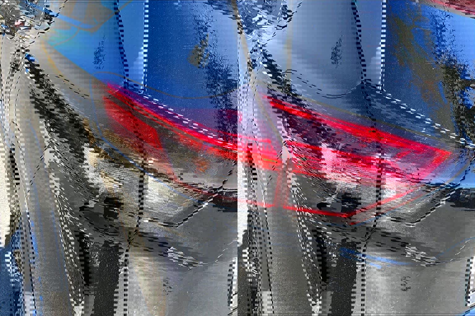 New 2026 Nissan Rogue SV image 14