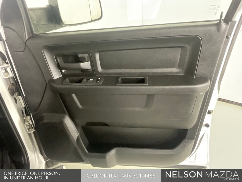 Used 2021 RAM 2500 Tradesman w/ Chrome Appearance Group AWD/4WD image 20