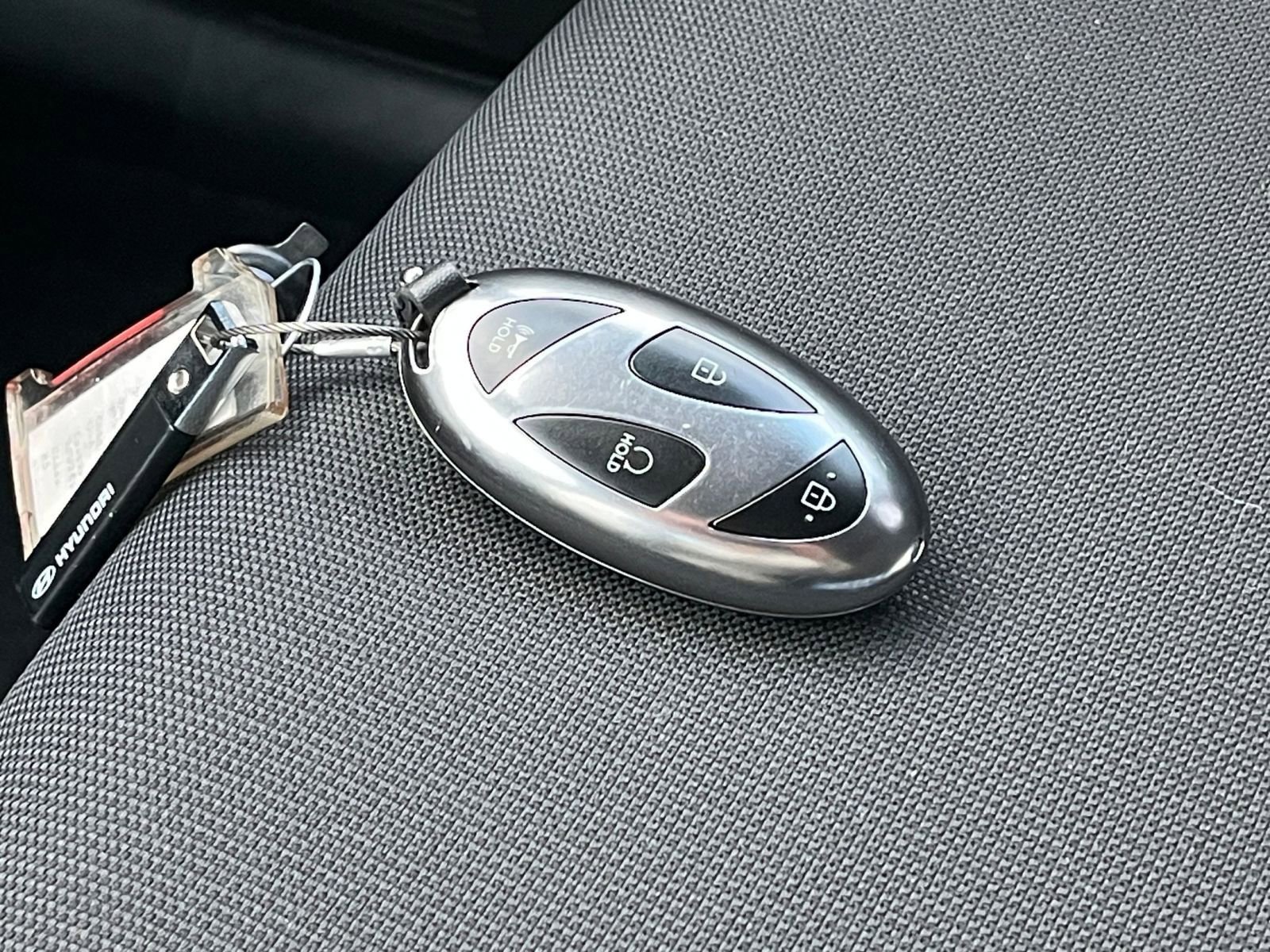 Used 2025 Hyundai Kona SEL image 22