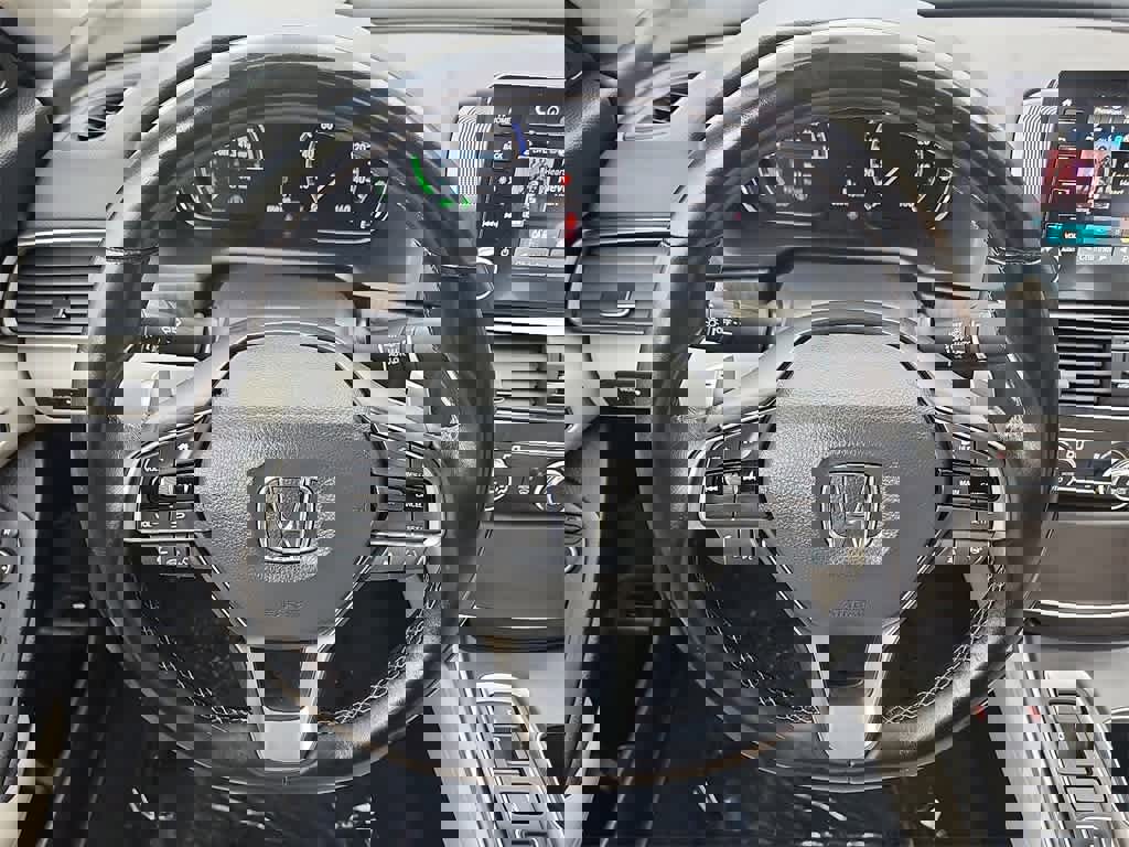 Certified 2020 Honda Accord Touring image 17