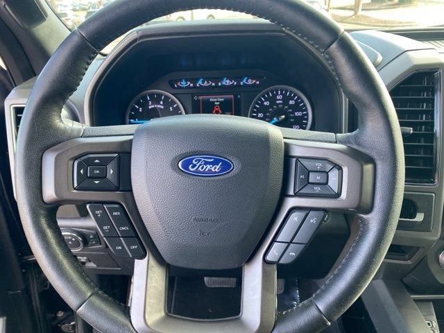 Used 2019 Ford Expedition Max XLT RWD image 20