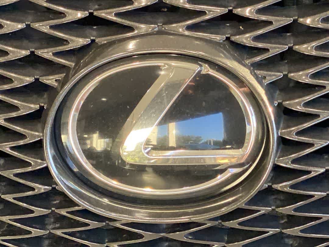Used 2019 Lexus RX 350 F Sport w/ Navigation Package AWD/4WD image 10