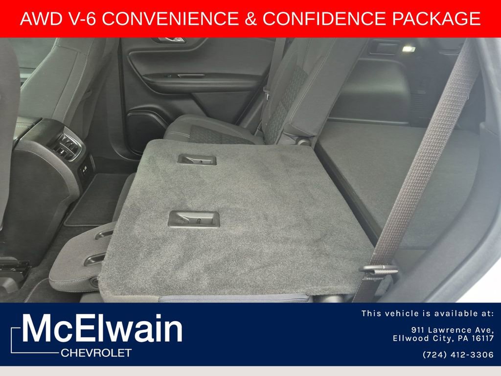 Used 2021 Chevrolet Blazer LT image 31