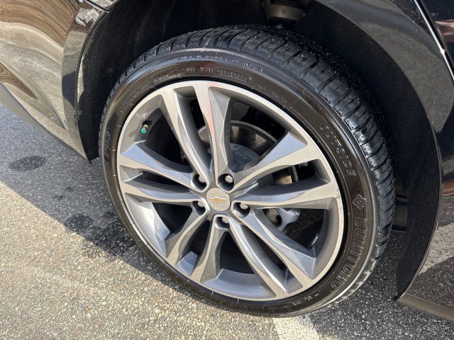 Used 2024 Chevrolet Malibu LT image 9