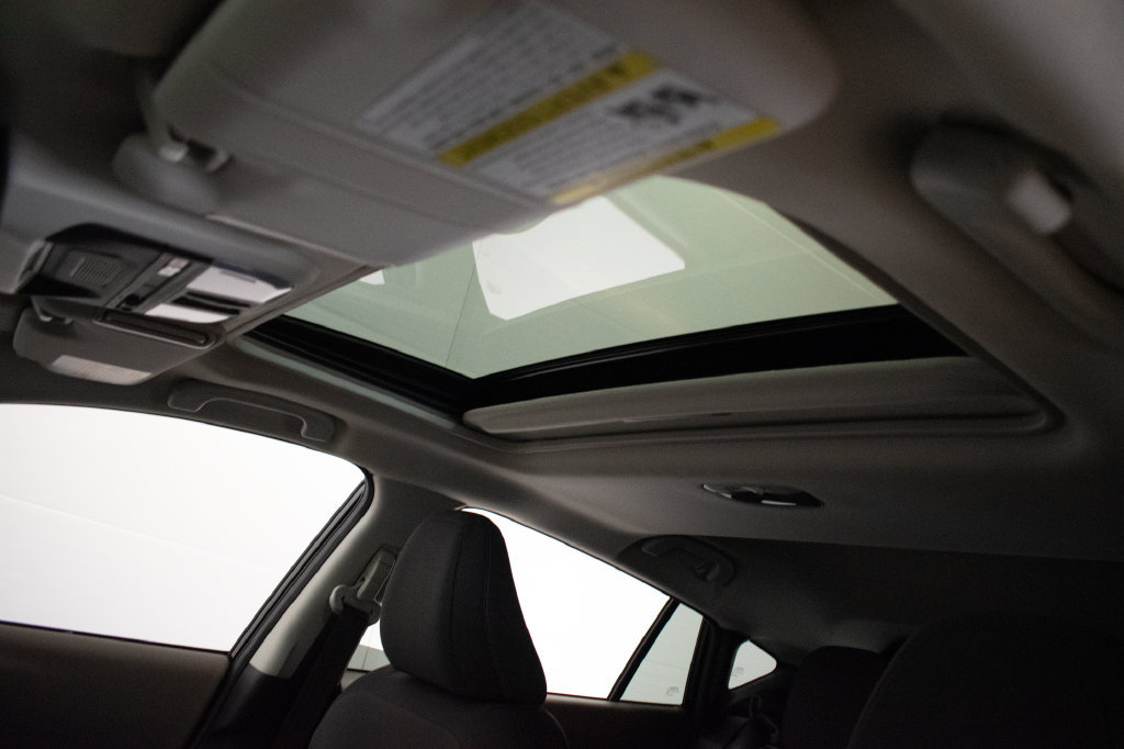 New 2027 Subaru Crosstrek 2.5i Premium AWD/4WD image 21