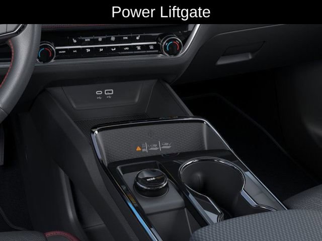 New 2026 Chevrolet Equinox RS image 24