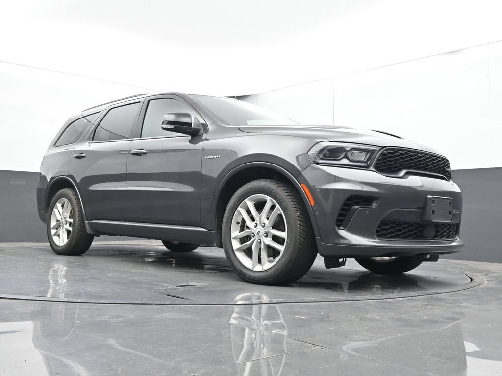 Used 2025 Dodge Durango R/T AWD/4WD image 35