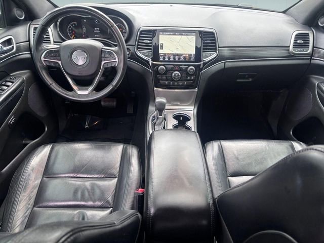 Used 2019 Jeep Grand Cherokee Limited image 27